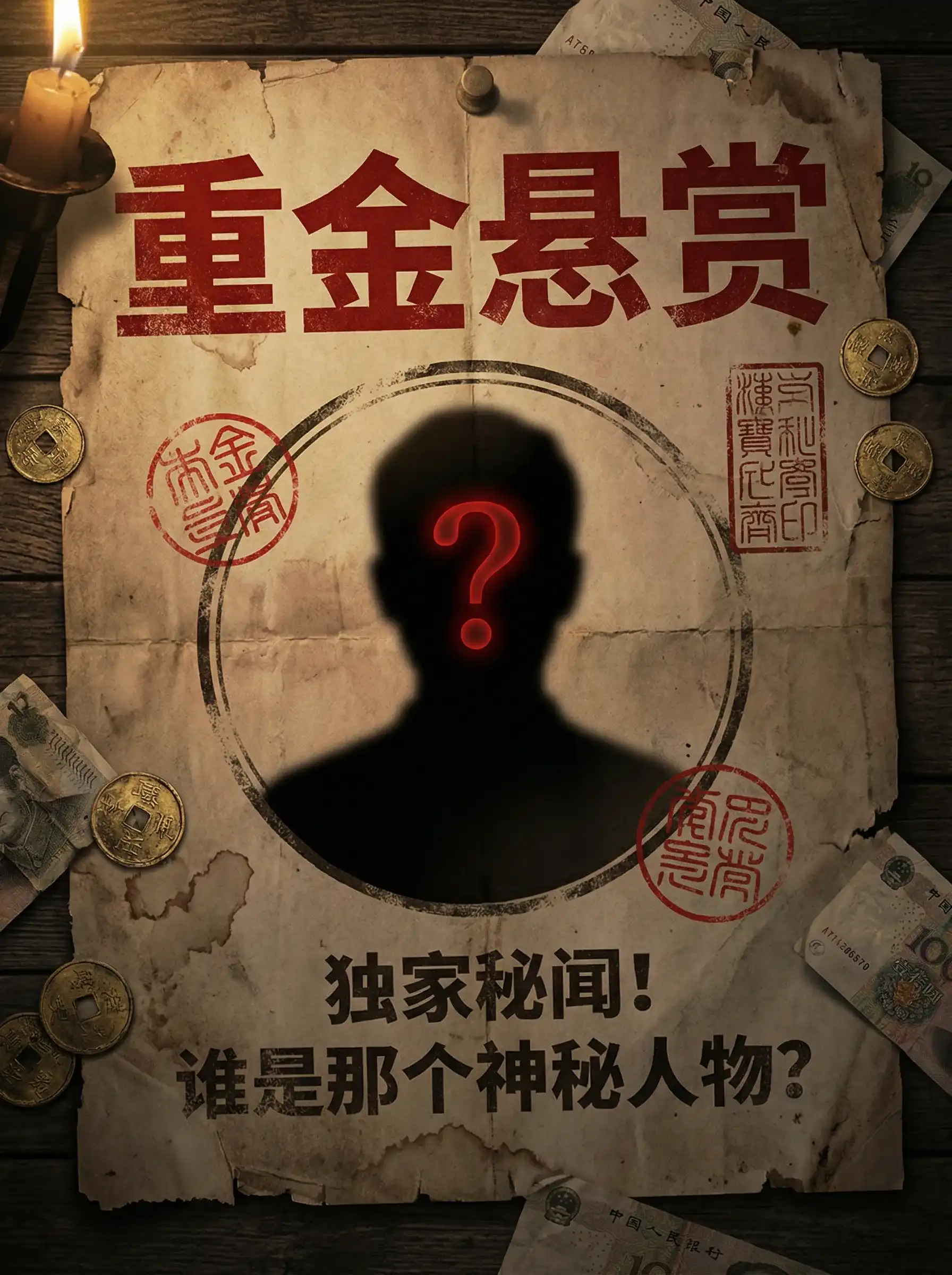 BOB体育网站 - 重金悬赏线索征集令